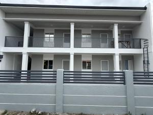 ABC Apartment