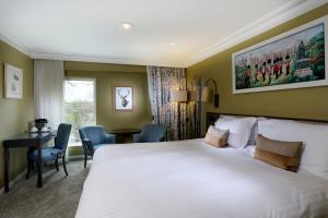 Castle Hotel Windsor