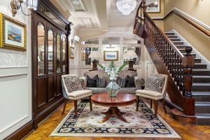 The Royal Hotel Campbeltown