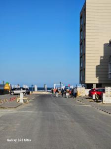 Apartament Mamaia Nord