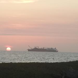 Site touristique N'goki beach 2