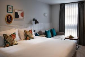 Comfy Double Room room in Middletons