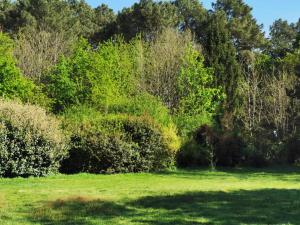 Maisons de vacances Ty Quirion - Penty breton d-exception vue et acces direct a la mer dans le Golfe du Morbihan : photos des chambres