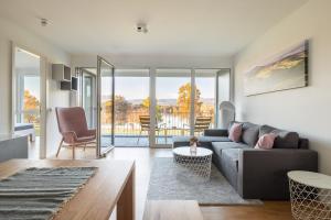 Ferienwohnung Badespaß