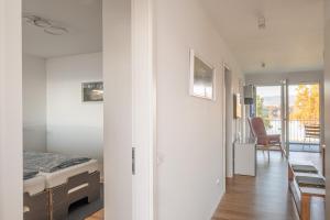 Ferienwohnung Badespaß