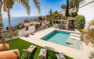 3 Bedroom Awesome Home In Almuñecar