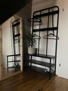 Central Art Maisonette