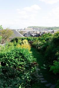 Maisons de vacances Maison vue mer avec jardin - Villa Trabendo : photos des chambres