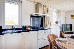 Kramsvogel I Woning met Fijne Tuin