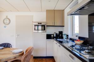 Kramsvogel I Woning met Fijne Tuin