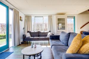 Kramsvogel I Woning met Fijne Tuin