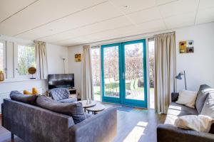 Kramsvogel I Woning met Fijne Tuin