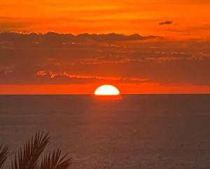 Bungalow mit Meerblick und Gemeinschaftspool