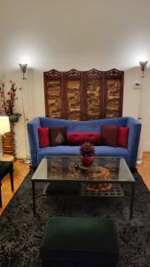 Premium Apt - Center of Prague