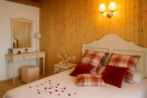 Aithra Boutique Suites