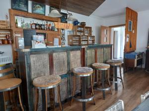 Gästehaus-Pension Familie Dwars