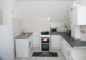 Affordably Elegant Apartments close to Coop live, Etihad Stadium and Manchester City centre