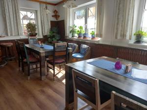 Gästehaus-Pension Familie Dwars