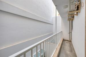 Rooftop Pool Sensations Apartmentswith WIFI and AC by 360 Estates