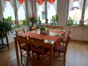 Gästehaus-Pension Familie Dwars