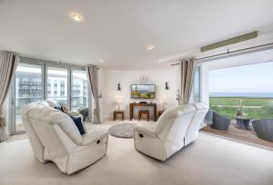 Number 2 in Lusty Glaze, Newquay