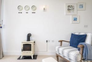 Number 2 in Lusty Glaze, Newquay