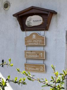 Casa Vacanze Ranuncolo 1