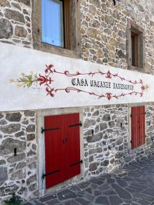 Casa Vacanze Ranuncolo 1