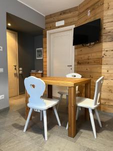 Casa Vacanze Ranuncolo 1