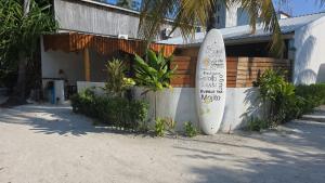 Tropika Beach Thulusdhoo