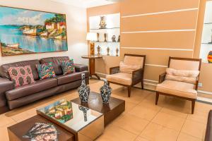 Hotel Nacional Inn Guarujá