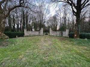 B&B / Chambres d'hotes Coin de Paix - Chateau de Launay : photos des chambres