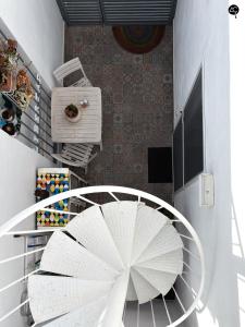 Penthouse Libertad Grupo AC Gestion