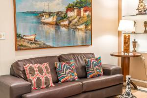 Hotel Nacional Inn Guarujá