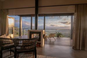 Zulu Rock Lodge - Babanango Game Reserve