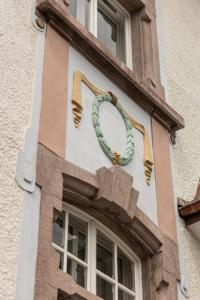 Boutique Hotel by Maier - contactless check-in