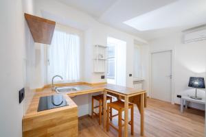 Machiavelli Apartments - Affitti Brevi Italia