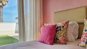 V3 c piscina privativa Praia Del Rey Óbidos 401G