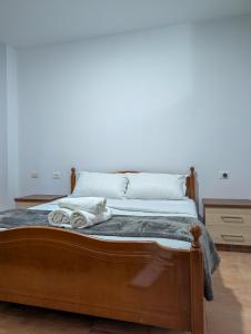 Seaside Apartments Durrës