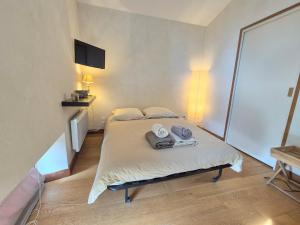 Maisons d'hotes La Tournerie, Gite 10 pers piscine pres Puy du Fou : photos des chambres