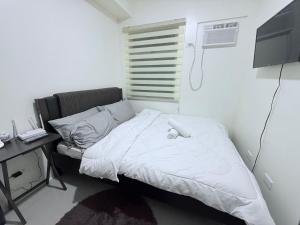 Urban Deca Towers Cubao