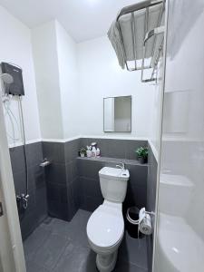 Urban Deca Towers Cubao