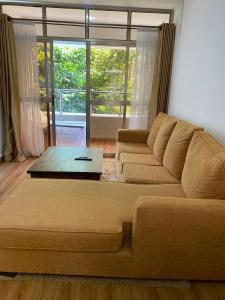 One Bedrooms 230 Heron Drive Nyari Estate