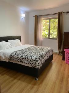 One Bedrooms 230 Heron Drive Nyari Estate