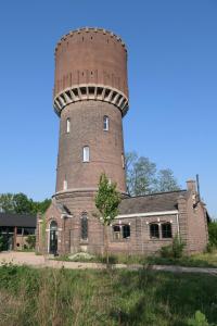 Watertoren Hengelo