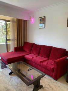 One Bedrooms 230 Heron Drive Nyari Estate