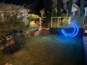 Saanvi Hotel & Restaurant