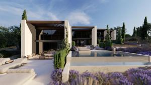 Maritima Villas Resort