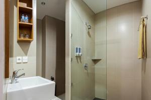 Phòng Deluxe có Lối đi dẫn ra Hồ bơi (Deluxe Pool Access)