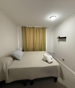 Largas estadias -30% |Ropa de cama y toallas| Wifi6